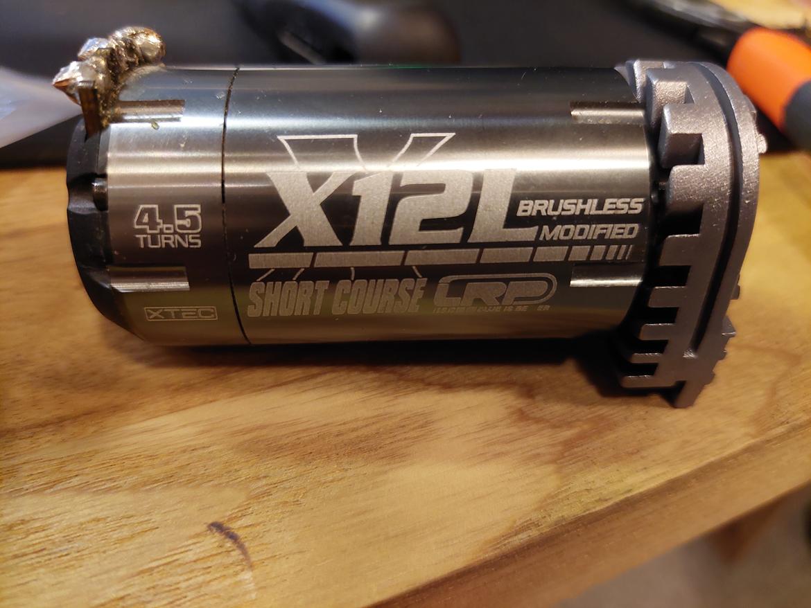 Off-Roader Trx4 bronco ny model næsten 2.0 nu billede 32