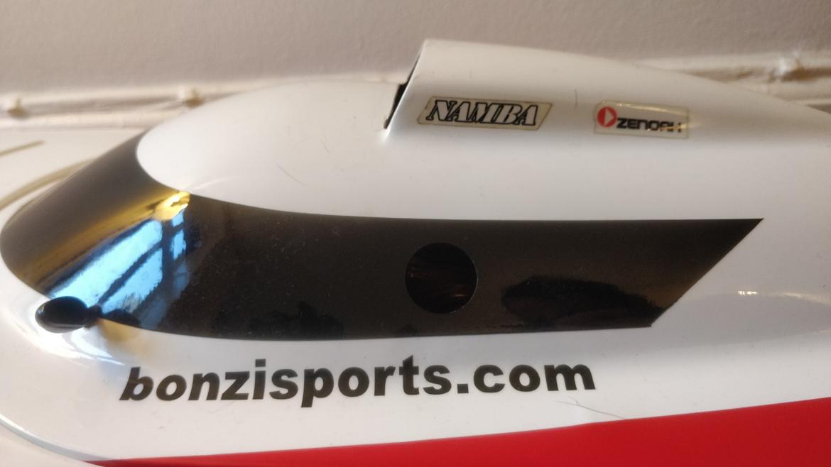 Båd Aquacraft Rio 51 billede 18