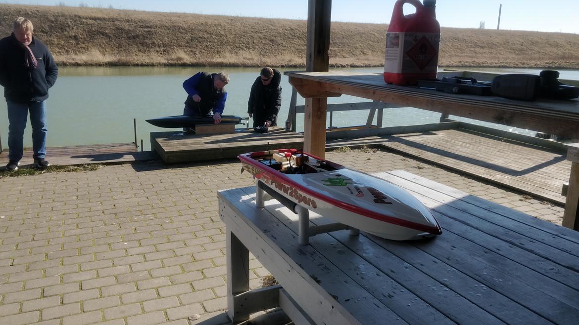 Båd Aquacraft Rio 51 billede 19