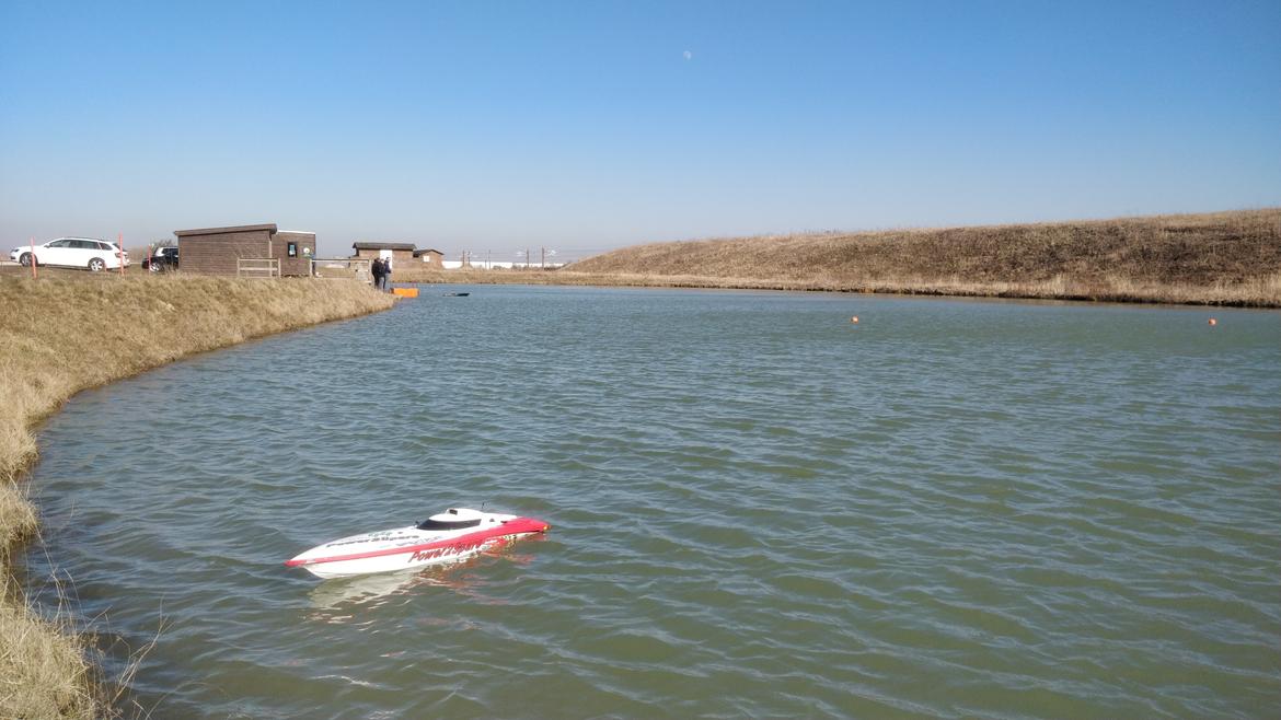 Båd Aquacraft Rio 51 billede 20