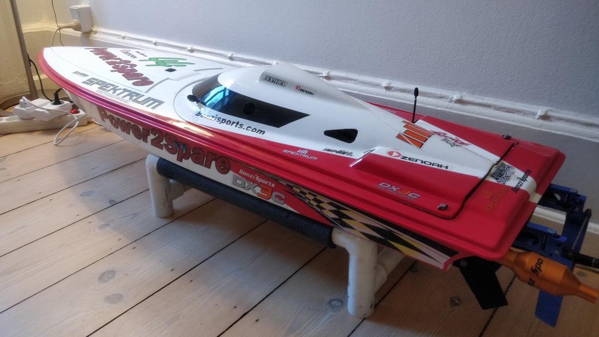 Båd Aquacraft Rio 51 billede 22