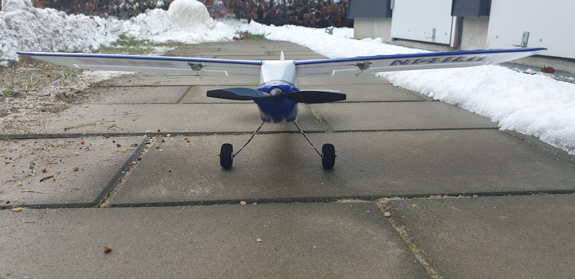 Fly Sport Cub S2 billede 3