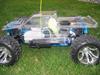 Off-Roader  Stadium Truck 75km/t+