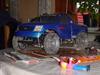 Off-Roader tamiya TL-01