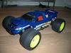 Off-Roader Mammoth ST