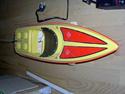 Båd sea master II