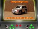 Bil Mini Cooper. "Micro"