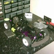 Bil HPI rtr evo 3   