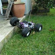 Off-Roader Cen MT2  (Tidligere)