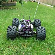 Off-Roader Cen MT2  (Tidligere)