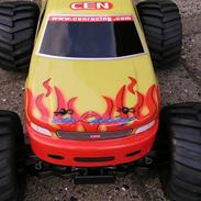 Off-Roader Cen MT2  (Tidligere)