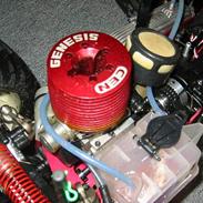 Truck CEN GENESIS 46