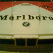 Bil BMW M1