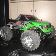 Off-Roader HBX Bonzer - BIG FOOT