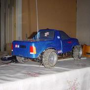 Off-Roader tamiya TL-01