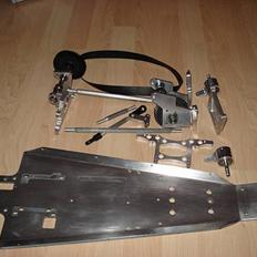 Truck FG 4WD 