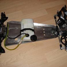 Truck FG 4WD 