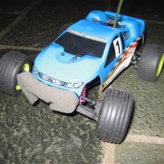 Off-Roader Team losi Mini-t