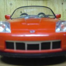 Bil Toyota MR-2 Capirolet   