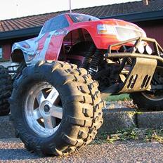 Truck HPI Savage 25