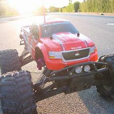 Truck HPI Savage 25