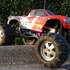 Truck HPI Savage 25
