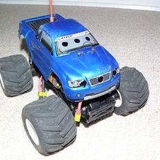 Off-Roader Mini Monster