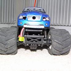 Off-Roader Mini Monster