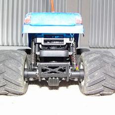 Off-Roader Mini Monster