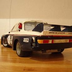 Bil BMW 3.5 CSL