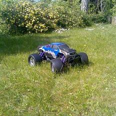 Off-Roader HPI Savage 25 LE [Solgt]