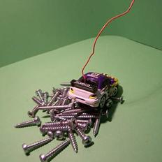 Bil     subaru total elsvin