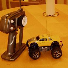 Truck FireLap 04(Mini-Z  Kopi)