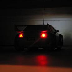 Bil Xmods Nissan 350Z 