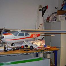 Fly Cessna 177 Cardinal