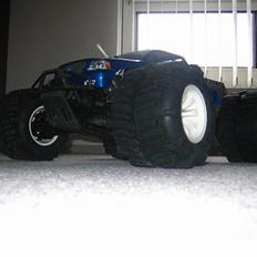 Truck SAVAGE  SS  4,6 (SOLGT)