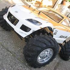 Truck HBX Bonzer