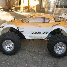 Truck HBX Bonzer