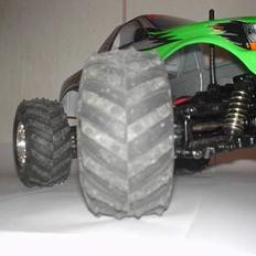 Off-Roader HBX Bonzer - BIG FOOT