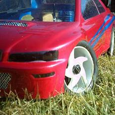 Bil Sinyih: Subaru Impreza