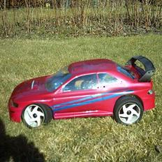 Bil Sinyih: Subaru Impreza