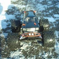 Off-Roader HPI Savage 21 mod. 25