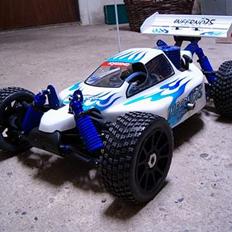 Buggy Kyosho Inferno K1 Edition