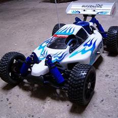 Buggy Kyosho Inferno K1 Edition