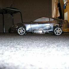 Bil >Toyota Supra< (QD-JunDI)