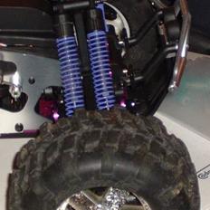 Off-Roader Savage 21 Solgt