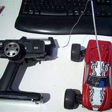 Bil Team Associated RC18T