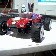 Bil Team Associated RC18T