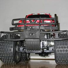 Off-Roader FORD F-150 VIPPER