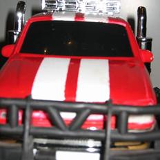 Off-Roader FORD F-150 VIPPER